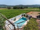 Vente Maison Saint-cyr-sur-mer  5 pieces 130 m2