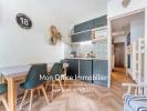 Vente Appartement Orres  30 m2
