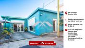 Vente Commerce Tampon  135 m2