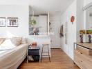 Vente Appartement Boulogne-billancourt  28 m2