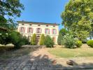 Vente Prestige Lamothe-landerron  6 pieces 217 m2