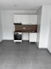 Location Appartement Cluses 2 pieces 47 m2