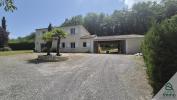 Vente Maison Mouthiers-sur-boeme  5 pieces 126 m2
