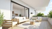 Vente Programme neuf Angers  76 m2