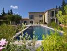 Vente Maison Maussane-les-alpilles  7 pieces 222 m2