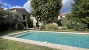 Vente Maison Maussane-les-alpilles  8 pieces 242 m2