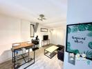 Location Appartement Mont-de-marsan  2 pieces 23 m2