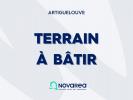 Vente Terrain Artiguelouve  802 m2
