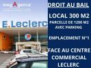 Vente Commerce Olonne-sur-mer  4 pieces 300 m2
