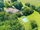 Vente Maison Bourg-de-visa  13 pieces 286 m2