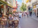 Vente Commerce Cannes 2 pieces 150 m2