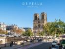 Vente Appartement Paris-5eme-arrondissement  2 pieces 48 m2