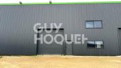 Location Commerce Ribecourt-dreslincourt  260 m2