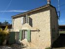 Vente Maison Aigre MANSLE 2 pieces 48 m2
