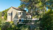 Vente Maison Ventabren  7 pieces 178 m2
