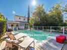 Vente Maison Beaurecueil AIX-EN-PROVENCE 5 pieces 110 m2