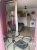 Location Appartement Saint-cyprien  21 m2