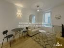 Location Appartement Boulogne-billancourt  2 pieces 26 m2