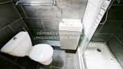 Location Appartement Paris-20eme-arrondissement  14 m2