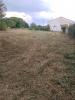 Vente Terrain Collias 2080 m2