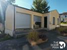 Vente Local commercial Auneau  2 pieces 50 m2