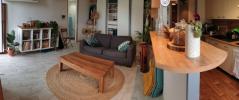 Location Appartement Gradignan  2 pieces 44 m2