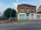 Vente Maison Rousies 8 pieces 160 m2