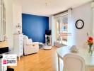 Vente Appartement Lacroix-saint-ouen  2 pieces 57 m2