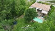 Vente Maison Verzeille  4 pieces 140 m2