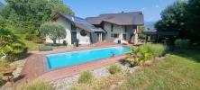 Vente Maison Verrens-arvey  9 pieces 250 m2