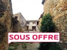 Vente Maison Saint-montan  10 pieces 180 m2