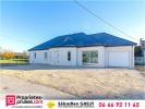 Vente Maison Chemery LE-CONTROIS-EN-SOLOGNE 5 pieces 138 m2