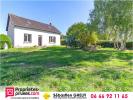 Vente Maison Chemery LE-CONTROIS-EN-SOLOGNE 6 pieces 110 m2