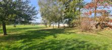 Vente Terrain Saint-crespin-sur-moine  1146 m2