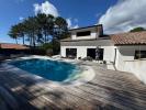 Vente Maison Biscarrosse 8 pieces 202 m2