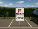 Vente Parking Decines-charpieu 