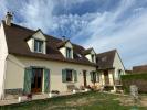 Vente Maison Coulonges-les-sablons  8 pieces 190 m2