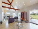 Vente Maison Lahosse 6 pieces 169 m2