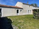Vente Maison Vouille-les-marais  5 pieces 140 m2