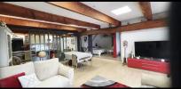 Vente Appartement Sete  3 pieces 75 m2