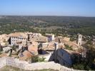 Vente Terrain Ventabren  200 m2