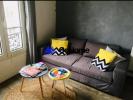 Location Appartement Paris-11eme-arrondissement  2 pieces 33 m2