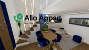 Location Appartement Lyon-3eme-arrondissement  34 m2