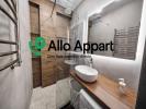 Location Appartement Paris-16eme-arrondissement  34 m2