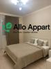 Location Appartement Paris-17eme-arrondissement  2 pieces 36 m2