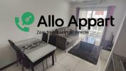 Location Appartement Boulogne-billancourt  2 pieces 39 m2