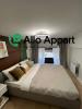 Location Appartement Paris-5eme-arrondissement  2 pieces 47 m2