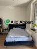 Location Appartement Boulogne-billancourt  23 m2