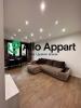Location Appartement Lyon-7eme-arrondissement 2 pieces 38 m2