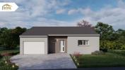 Vente Maison Lixing-les-saint-avold  4 pieces 100 m2